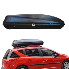 Thunder Carrier Port Bagaj - 450 Lt