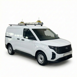 Peugeot Traveller 2016-2026 Thunder Pro Seri Ağır Yük Taşıma Ara Atkı Tavan Barı