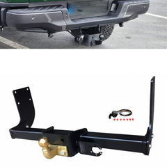 Çeki Demiri AMAROK HILUX RANGER L200 TRANSPORTER T5