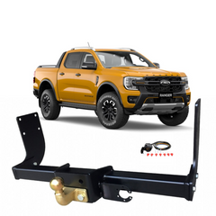 Çeki Demiri AMAROK HILUX RANGER L200 TRANSPORTER T5