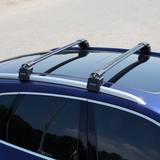 BMW IX3 2023-Sonrası TRX2 Thunder Carrier Ara Atkı Tavan Barı