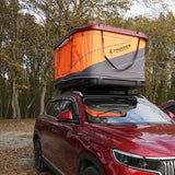 TOGG T10X 2023 ve Sonrası TRX2 Thunder Carrier Ara Atkı