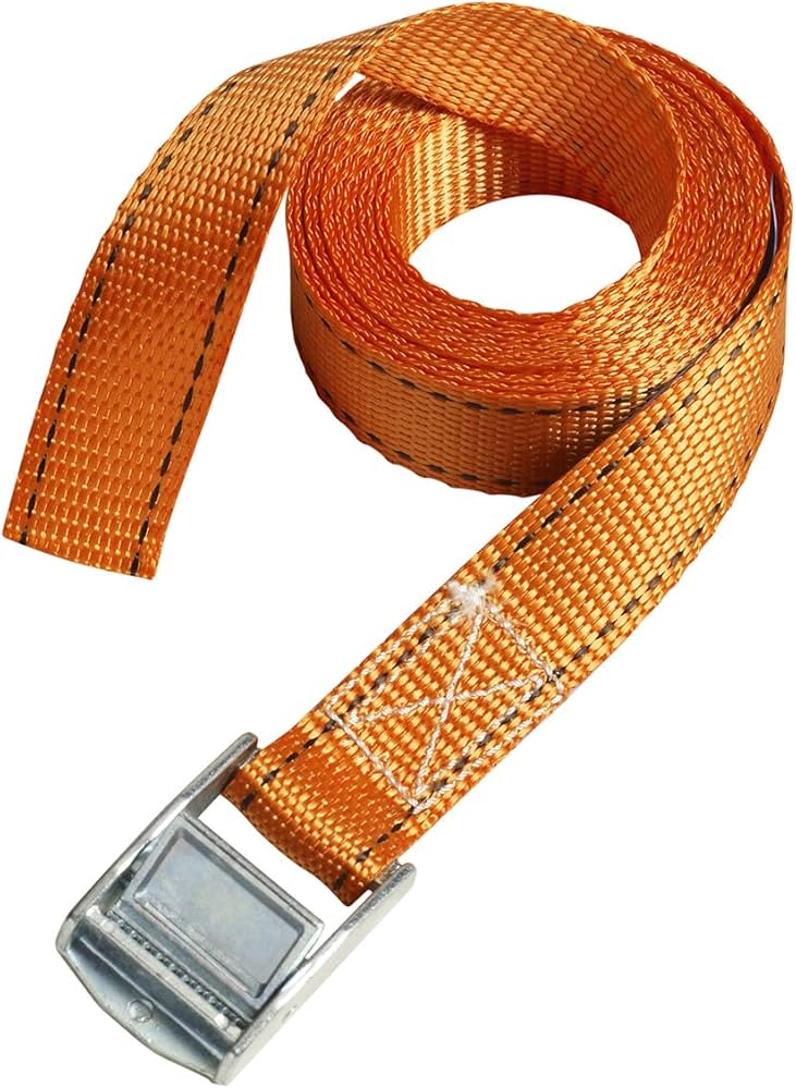 Thunder Pro Bağlantı Spanzet Seti – 2 Adet