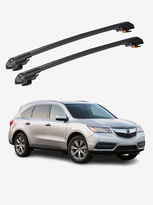 ACURA MDX 2007-2013 TRX1 Thunder Carrier Kilitli Ara Atkı