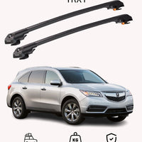 ACURA MDX 2007-2013 TRX1 Thunder Carrier Kilitli Ara Atkı