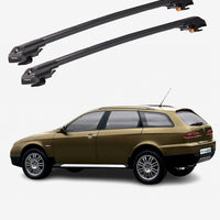 ALFA ROMEO 156 CROSSWAGON (T932) 2000-2007 TRX1 Thunder Carrier Kilitli Ara Atkı