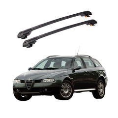 ALFA ROMEO 156 CROSSWAGON (T932) 2000-2007 TRX1 Thunder Carrier Kilitli Ara Atkı