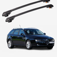 ALFA ROMEO 159 SPORTWAGON (T939) 2006-2011 TRX1 Thunder Carrier Kilitli Ara Atkı