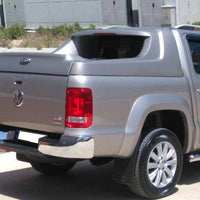 ISUZU D-MAX 2021 ve sonrası FullBox Pickup Kabin