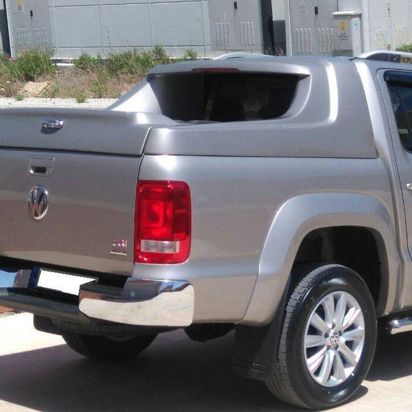 VOLKSWAGEN AMAROK 2023 ve sonrası FullBox Pickup Kabin