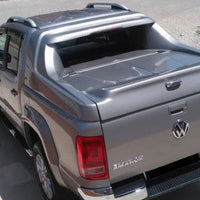 FORD RANGER 2012-2022 FullBox Pickup Kabin