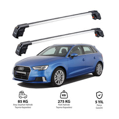 AUDI A3 SPORTBACK 2004-2012 TRX2 Thunder Carrier Ara Atkı