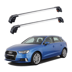 AUDI A3 SPORTBACK 2004-2012 TRX2 Thunder Carrier Ara Atkı