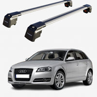 AUDI A3 SPORTBACK 2004-2012 TRX2 Thunder Carrier Ara Atkı