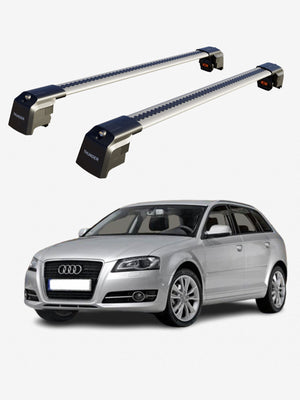 AUDI A3 SPORTBACK 2004-2012 TRX2 Thunder Carrier Ara Atkı