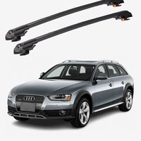 AUDI A4 ALLROAD 2008-2015 TRX1 Thunder Carrier Kilitli Ara Atkı