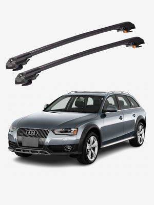 AUDI A4 ALLROAD 2008-2015 TRX1 Thunder Carrier Kilitli Ara Atkı