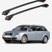 AUDI A4 AVANT 2002-2004 TRX1 Thunder Carrier Kilitli Ara Atkı