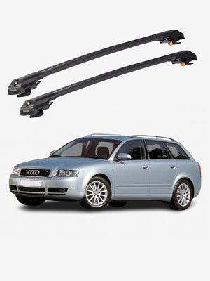 AUDI A4 AVANT 2002-2004 TRX1 Thunder Carrier Kilitli Ara Atkı