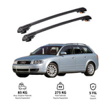 AUDI A4 AVANT 2002-2004 TRX1 Thunder Carrier Kilitli Ara Atkı