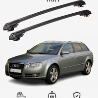 AUDI A4 AVANT 2005-2007 TRX1 Thunder Carrier Kilitli Ara Atkı