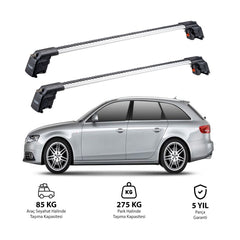 AUDI A4 AVANT 2008-2015 TRX2 Thunder Carrier Ara Atkı