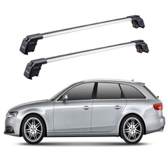 AUDI A4 AVANT 2008-2015 TRX2 Thunder Carrier Ara Atkı