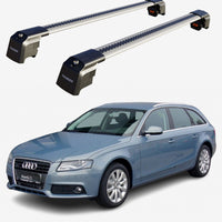 AUDI A4 AVANT 2008-2015 TRX2 Thunder Carrier Ara Atkı