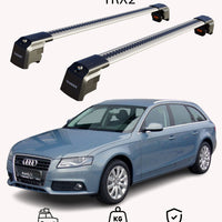 AUDI A4 AVANT 2008-2015 TRX2 Thunder Carrier Ara Atkı