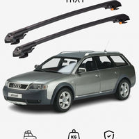 AUDI A6 ALLROAD 1999-2005 TRX1 Thunder Carrier Kilitli Ara Atkı