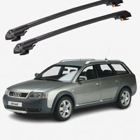 AUDI A6 ALLROAD 1999-2005 TRX1 Thunder Carrier Kilitli Ara Atkı