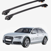 AUDI A6 ALLROAD 2012-2018 TRX1 Thunder Carrier Kilitli Ara Atkı