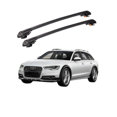 AUDI A6 ALLROAD 2012-2018 TRX1 Thunder Carrier Kilitli Ara Atkı