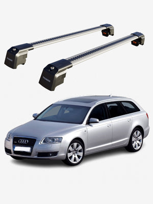 AUDI A6 AVANT 2005-2010 TRX2 Thunder Carrier Ara Atkı