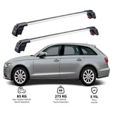 AUDI A6 AVANT 2011-2018 TRX2 Thunder Carrier Ara Atkı