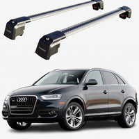 AUDI Q3 2012-2018 TRX2 Thunder Carrier Ara Atkı