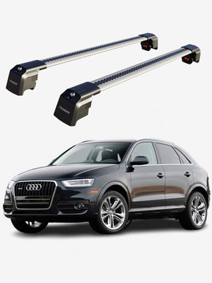 AUDI Q3 2012-2018 TRX2 Thunder Carrier Ara Atkı