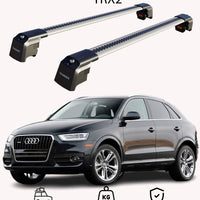 AUDI Q3 2012-2018 TRX2 Thunder Carrier Ara Atkı