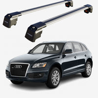 AUDI Q5 2009-2017 TRX2 Thunder Carrier Ara Atkı