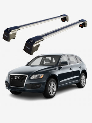 AUDI Q5 2009-2017 TRX2 Thunder Carrier Ara Atkı