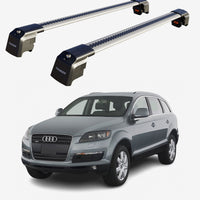 AUDI Q7 2006-2015 TRX2 Thunder Carrier Ara Atkı