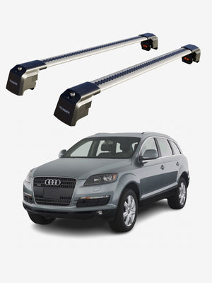 AUDI Q7 2006-2015 TRX2 Thunder Carrier Ara Atkı