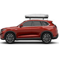 KIA KX CROSS 2017-2022 Thunder Carrier Tent Araç Üstü Panoromik Camli Cadir