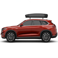 GREAT WALL HAVAL H9 2015 ve Sonrası Thunder Carrier Tent Araç Üstü Panoromik Camli Cadir