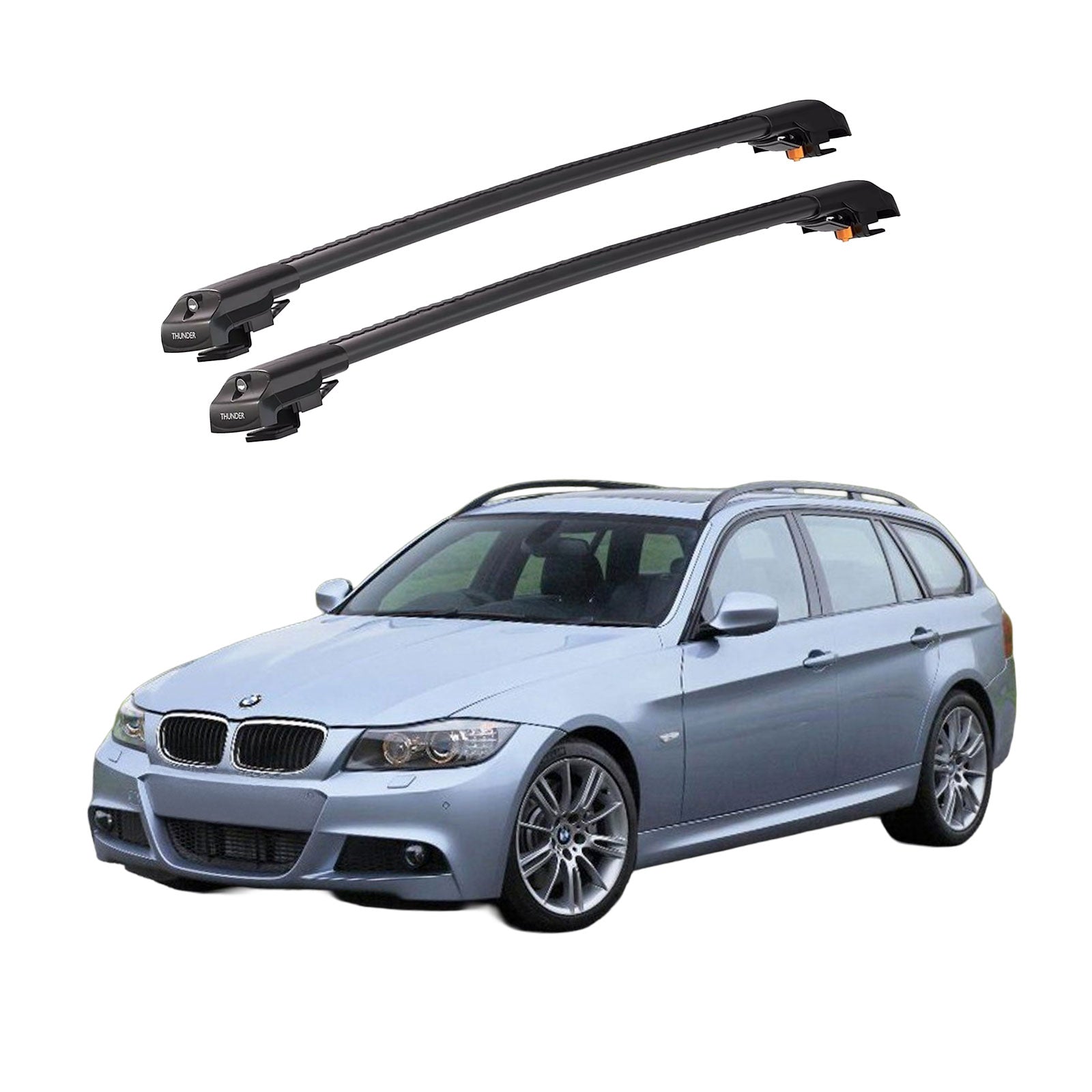 BMW 3 SERIES 1998-2005 TRX1 Thunder Carrier Ara Atkı