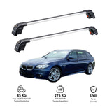 BMW 5 SERIES 2010-2017 TRX2 Thunder Carrier Ara Atkı