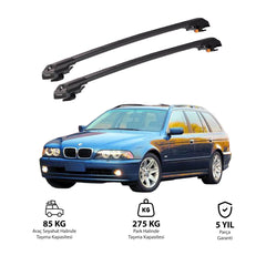 BMW 5 SERIES SW 1996-2003 TRX1 Thunder Carrier Kilitli Ara Atkı