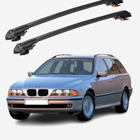 BMW 5 SERİSİ TOURING 1996-2003 TRX1 Thunder Carrier Kilitli Ara Atkı