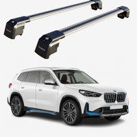 BMW IX1 2022 ve Sonrası TRX2 Thunder Carrier Ara Atkı