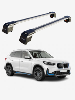 BMW IX1 2022-Sonrası TRX2 Thunder Carrier Ara Atkı